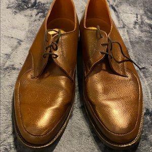 John Hampton Inspectors